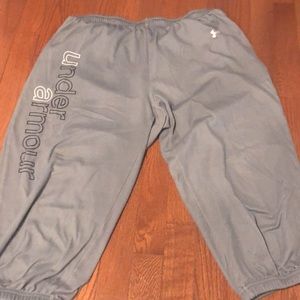 Under Amour pants